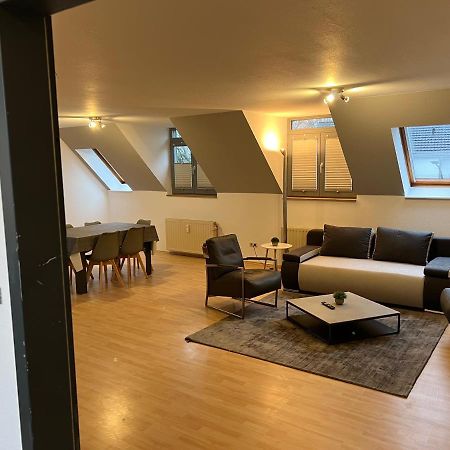 Marktplatz Apartment 4 Ubach-Palenberg Zewnętrze zdjęcie