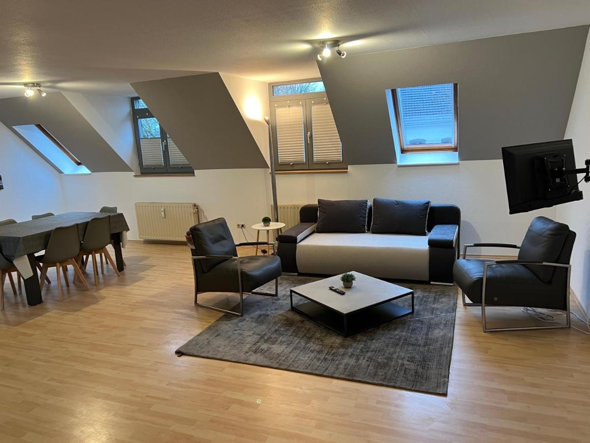 Marktplatz Apartment 4 Ubach-Palenberg Zewnętrze zdjęcie