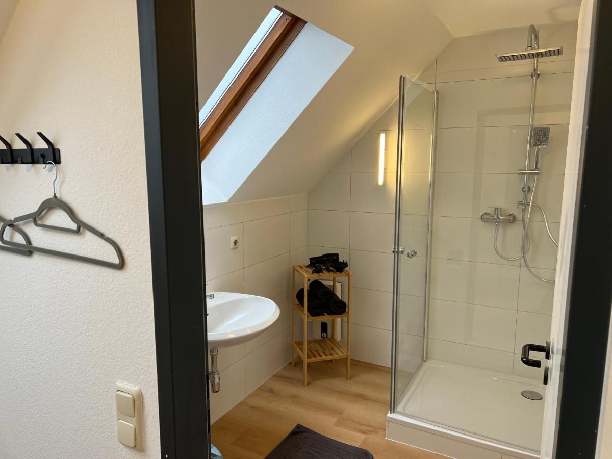 Marktplatz Apartment 4 Ubach-Palenberg Zewnętrze zdjęcie