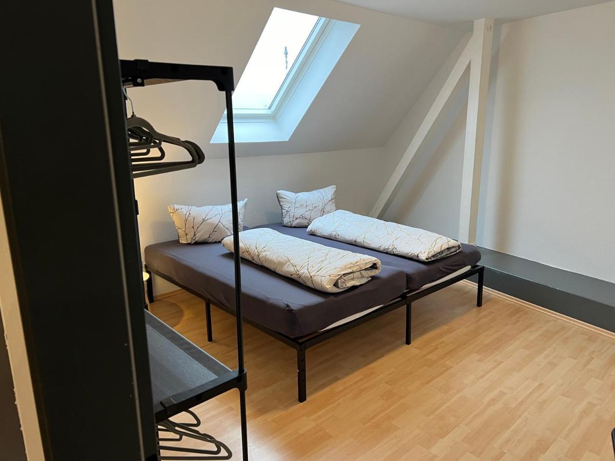 Marktplatz Apartment 4 Ubach-Palenberg Zewnętrze zdjęcie