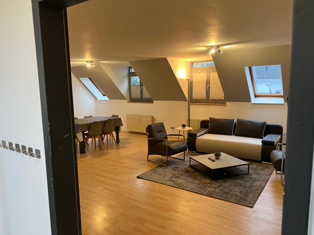 Marktplatz Apartment 4 Ubach-Palenberg Zewnętrze zdjęcie