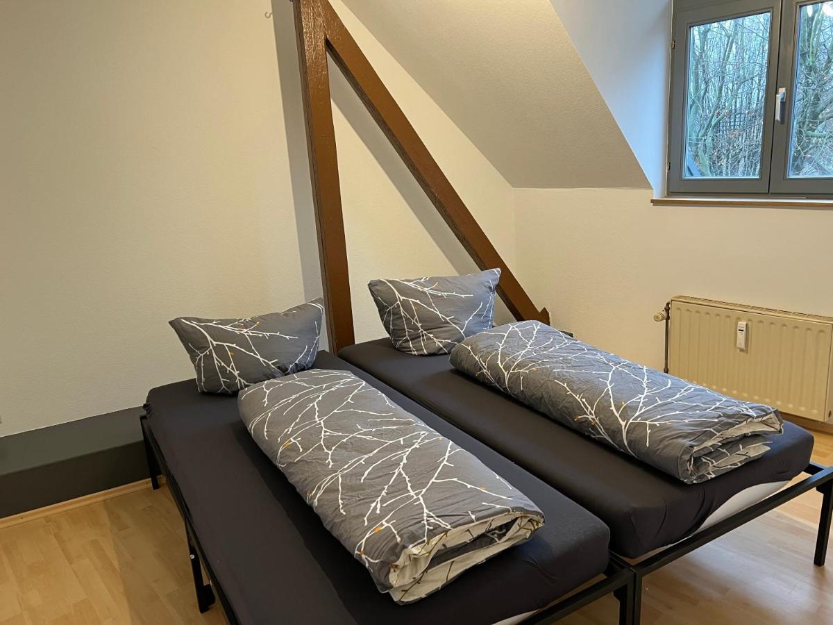 Marktplatz Apartment 4 Ubach-Palenberg Zewnętrze zdjęcie