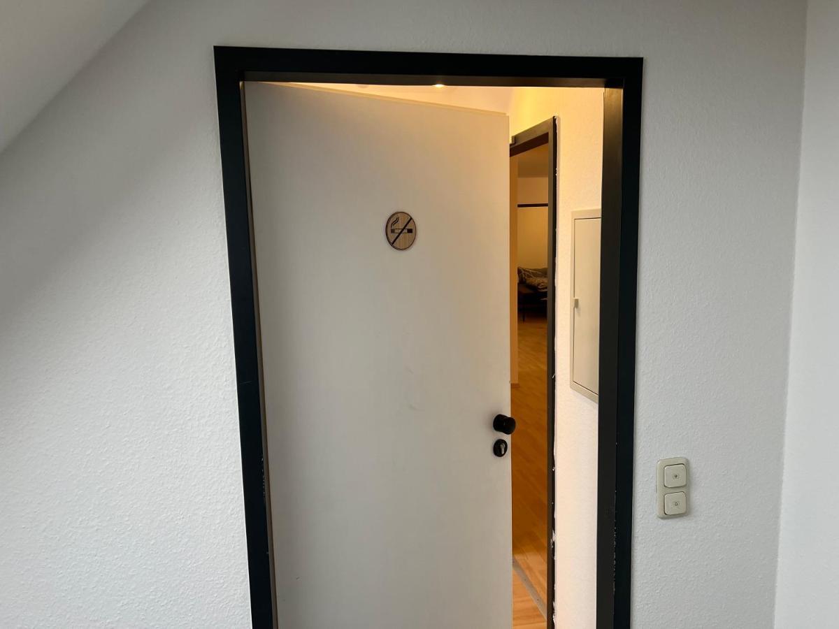 Marktplatz Apartment 4 Ubach-Palenberg Zewnętrze zdjęcie
