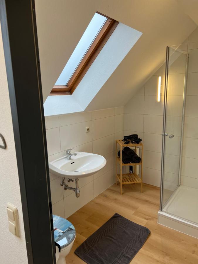 Marktplatz Apartment 4 Ubach-Palenberg Zewnętrze zdjęcie