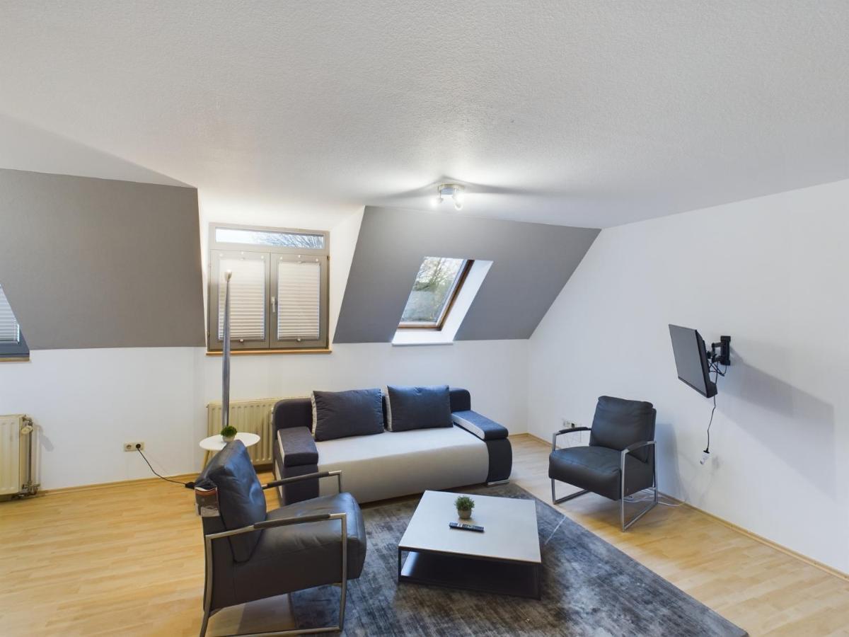Marktplatz Apartment 4 Ubach-Palenberg Zewnętrze zdjęcie