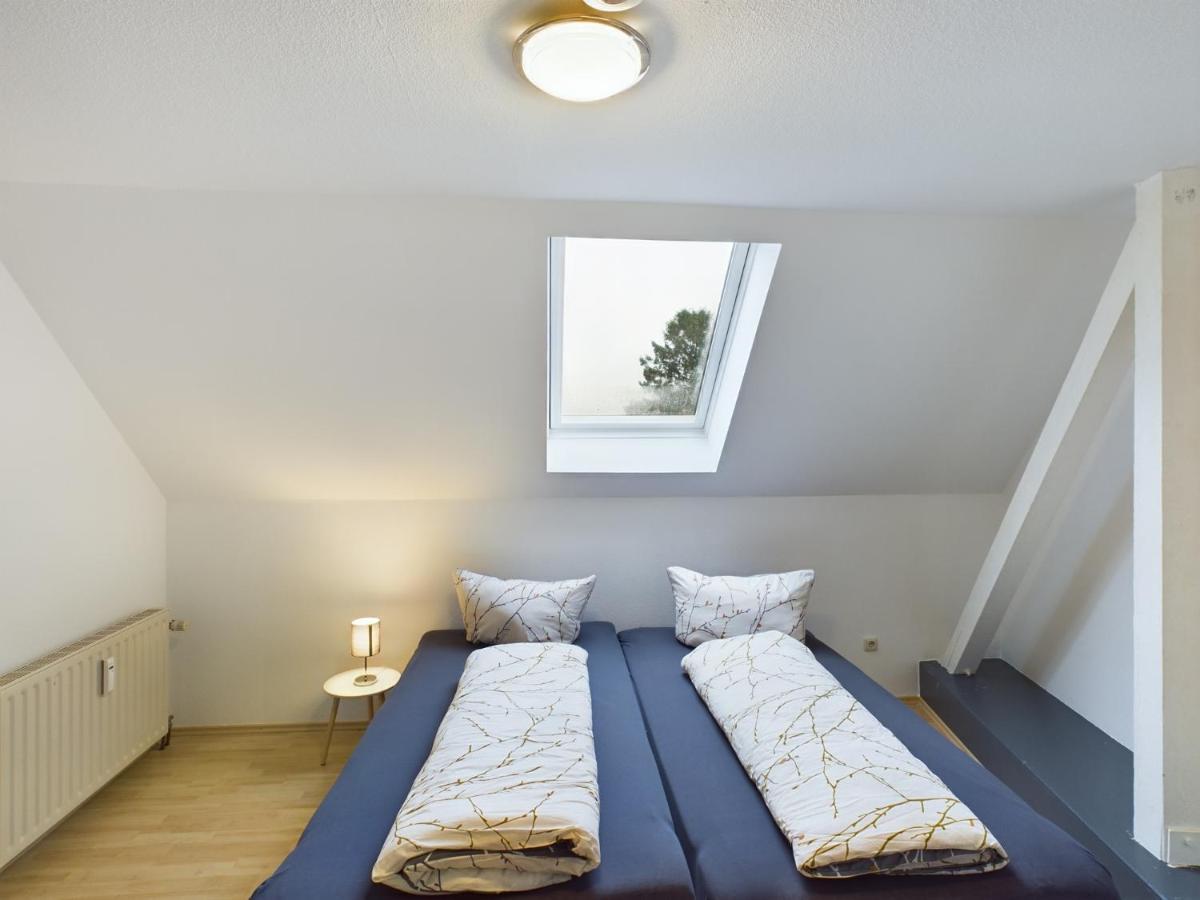 Marktplatz Apartment 4 Ubach-Palenberg Zewnętrze zdjęcie