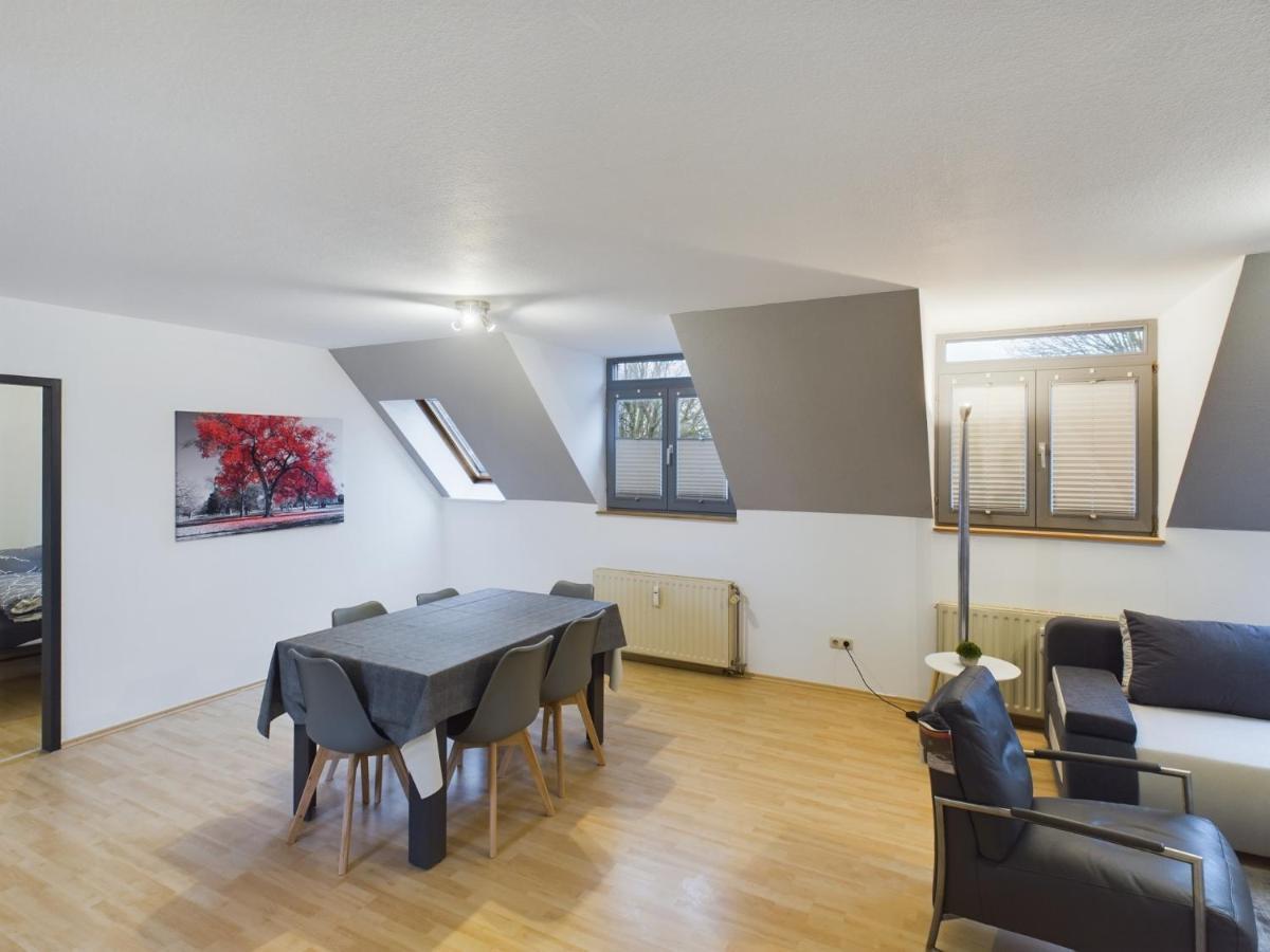Marktplatz Apartment 4 Ubach-Palenberg Zewnętrze zdjęcie